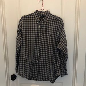 Ralph Lauren long sleeve shirt